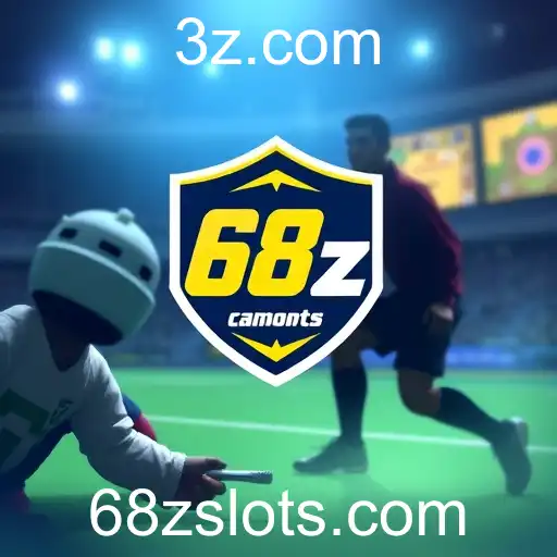 68z: Evolução dos Jogos Online e a Comunidade Brasileira