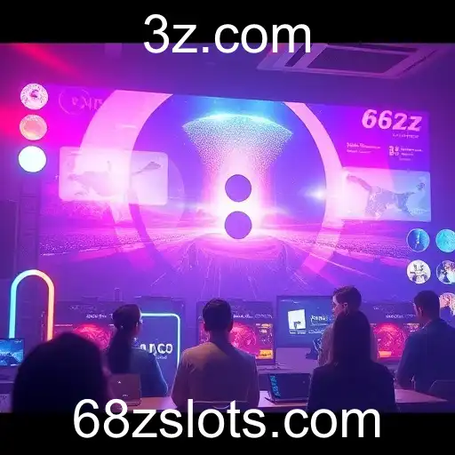 Revolução nos Jogos com 68z: Tendências para 2025