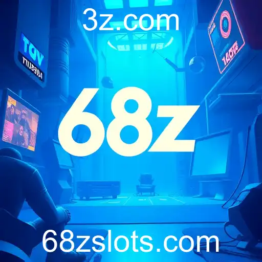 A Revolução dos Jogos no Portal 68z