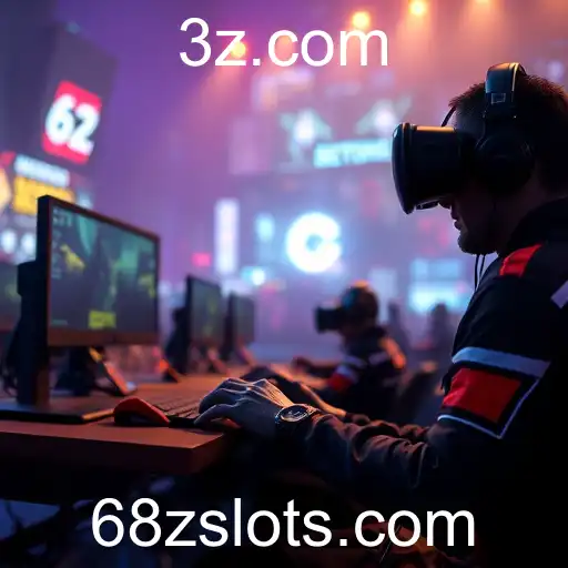 Tendências e Evoluções no Universo de Jogos Online