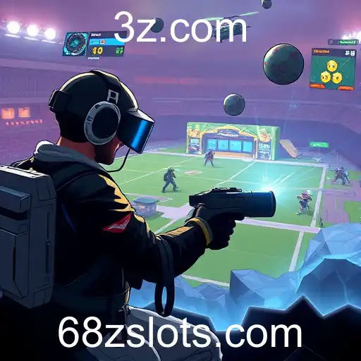 Panorama Atual do Universo 68z e Tendências Futuras