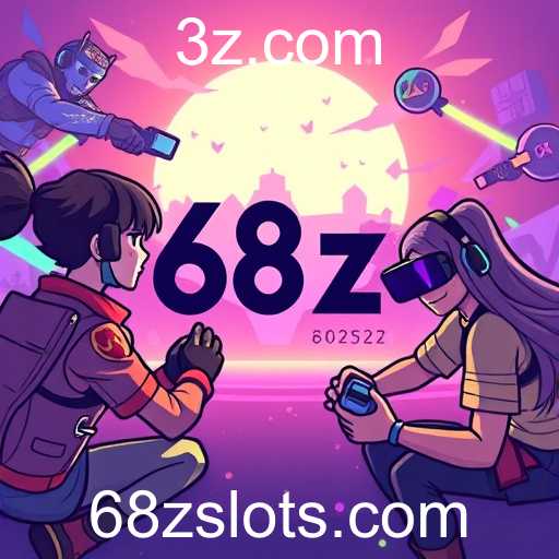 A Evolução da Plataforma de Jogos 68z em 2025