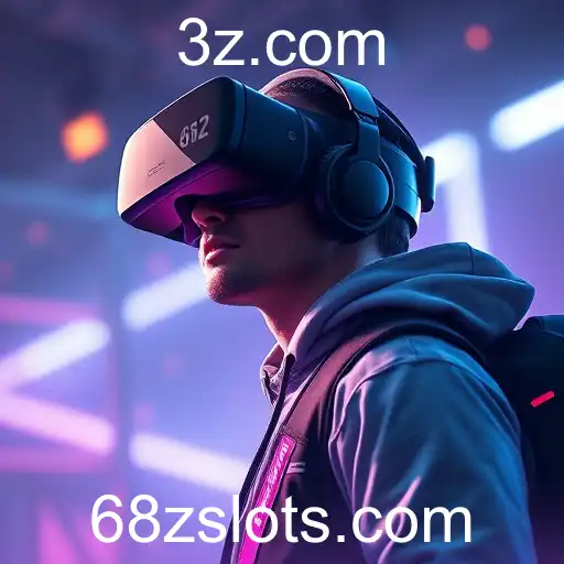 Explorando o Universo dos Jogos com 68z