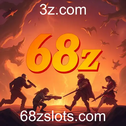 A Revolução dos Jogos com 68z