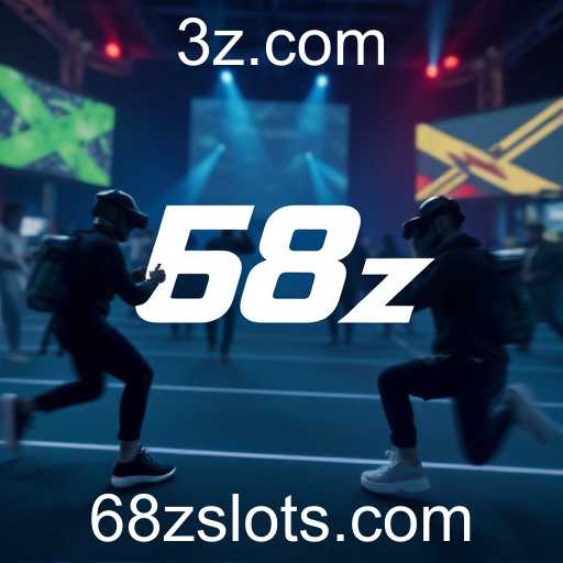 Revolução nos Jogos: 68z Traz Novidades para 2025