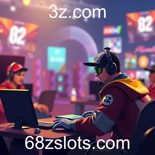 Novidades e Tendências em Jogos para 2025