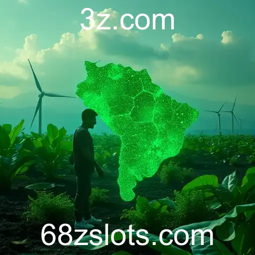 Inovações e Tendências em Jogos com 68z