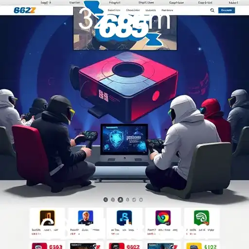 Influência da 68z no Cenário de Jogos Digital