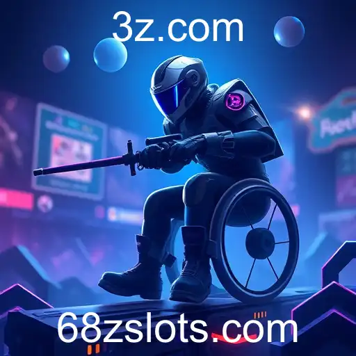 A Influência de 68z nos Jogos Digitais de 2025