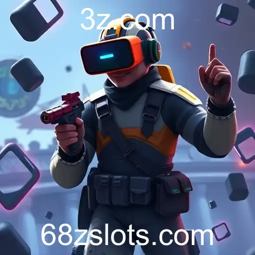 As Inovações Revolucionárias nos Jogos Online do Site '68z'