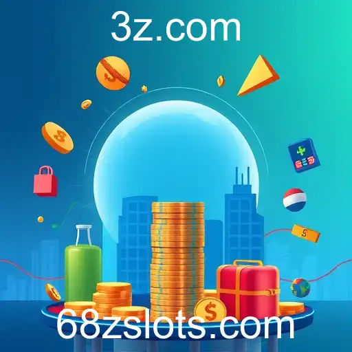 Explorando o Fascinante Mundo de Jogos da Categoria 'Mercado' no 68z