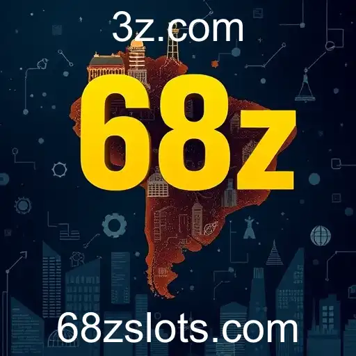 A Nova Era dos Jogos Online e a Ascensão do '68z'