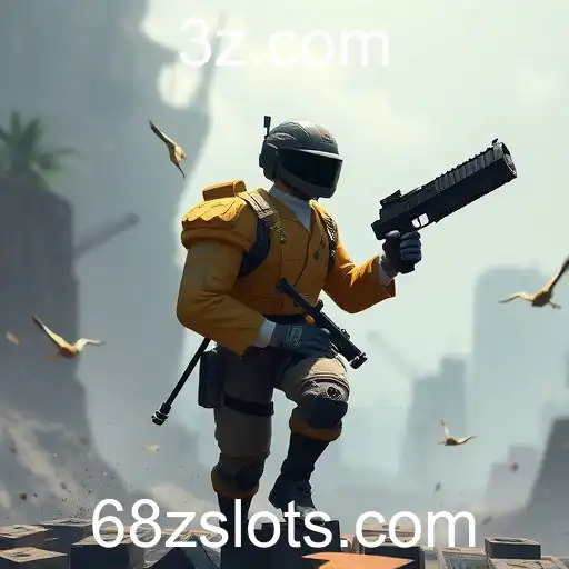 Explorando a Categoria 'Análises' no Site 68z: O Que Torna um Jogo Memorável?