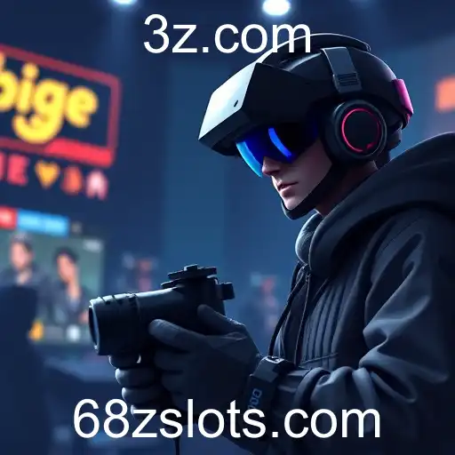 A Revolução dos Jogos Online em 2025: O Papel da 68z