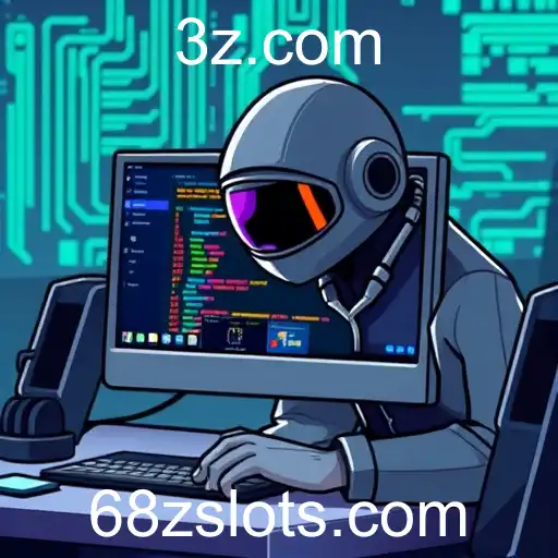 Explorando a Categoria de Jogos 'Softwares' no Site 68z
