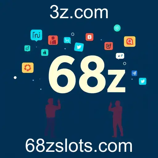 A Ascensão da Categoria 'Tendências' no Site de Palavras-Chave '68z'