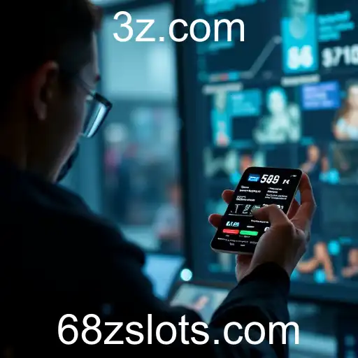 O Fenômeno 68z e o Crescimento dos Jogos Online