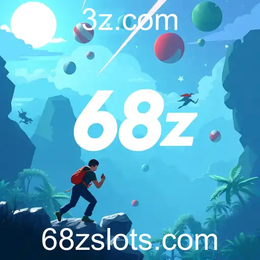 Novidades em 68z Transformam a Experiência de Jogo