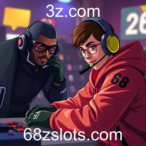 O Impacto de 68z no Cenário dos Jogos Online