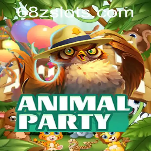Unleashing Fun with AnimalParty: A 68z Adventure