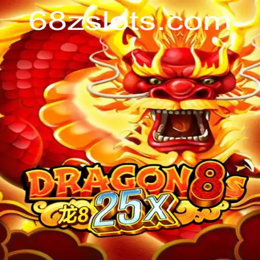 Discover the Enchanting World of Dragon8s25x: A New Era of Gaming