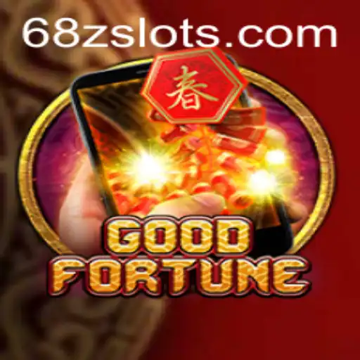 Discover the Enchanting World of GoodFortuneM: A Captivating Journey with 68z