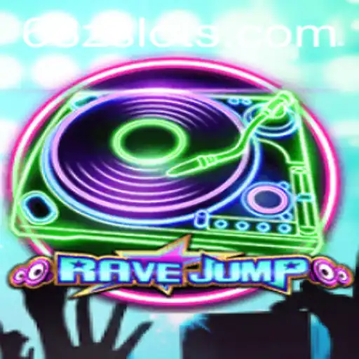 RaveJump: Dive Into the Electrifying World of 68z