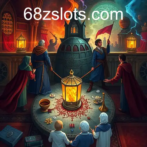 Security and Trust 68z - International Licenses and Certifications